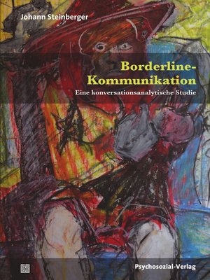 cover image of Borderline-Kommunikation